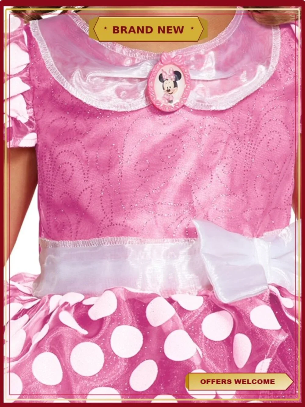 N/A adorable toddler